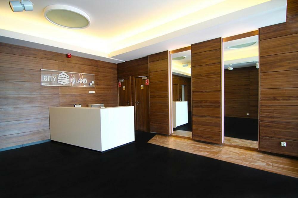 Icon Apartments Centrum 68 Wroclaw Exterior photo