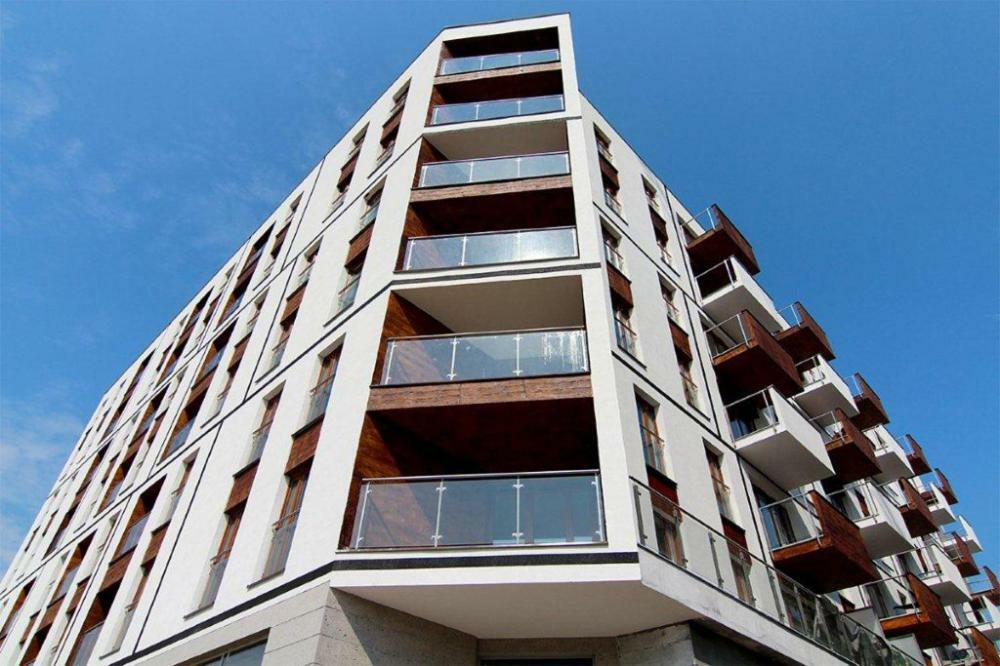 Icon Apartments Centrum 68 Wroclaw Exterior photo